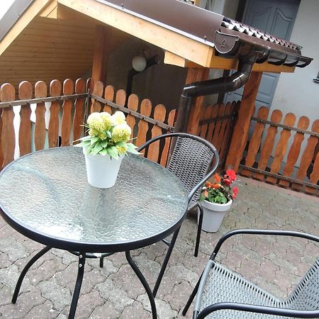 Вилла Piastowska The House In Misdroy Экстерьер фото