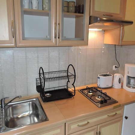 Вилла Piastowska The House In Misdroy Экстерьер фото