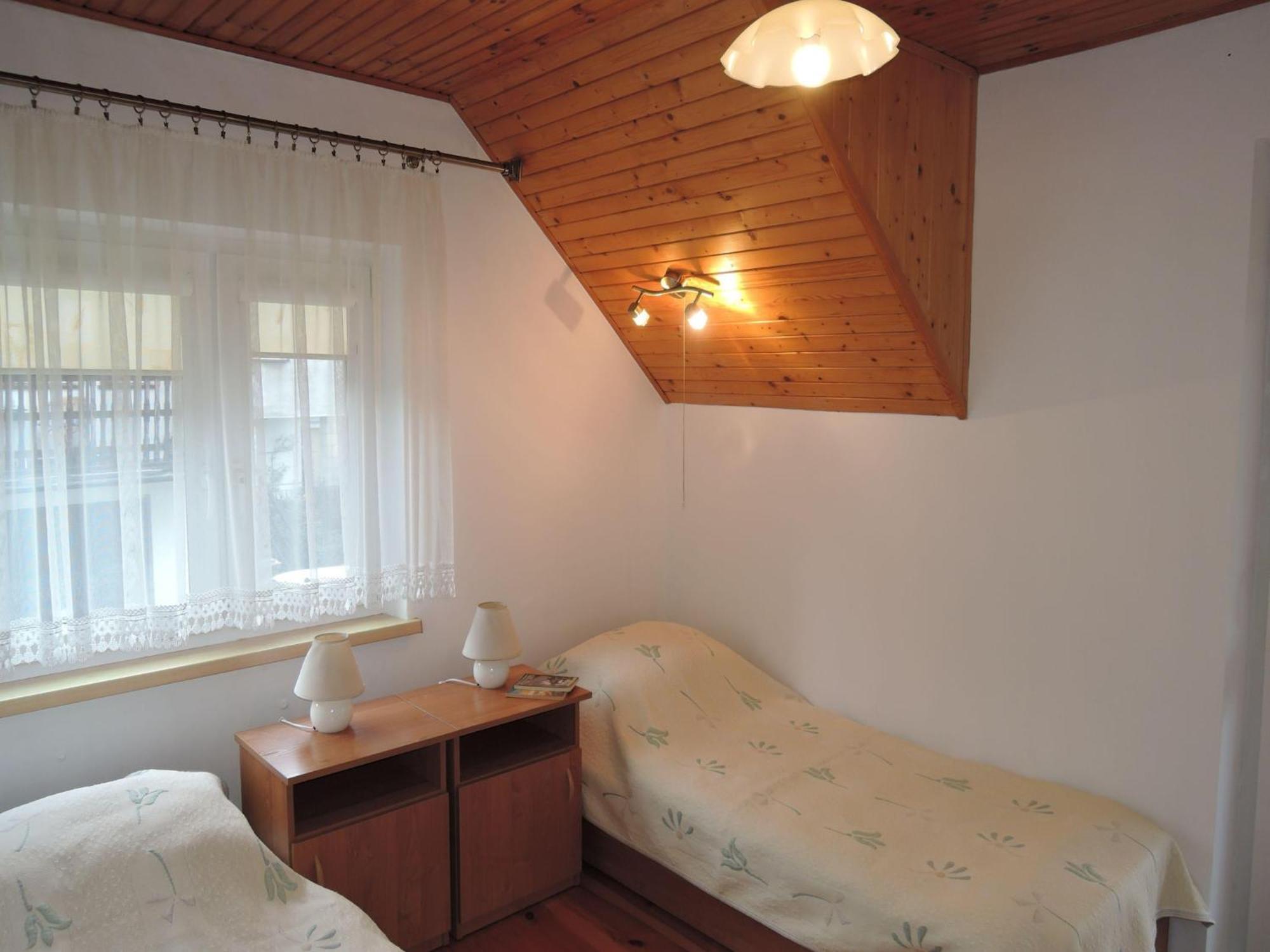 Вилла Piastowska The House In Misdroy Экстерьер фото