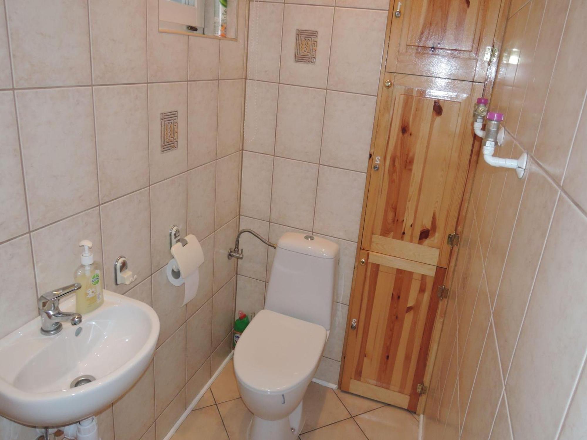 Вилла Piastowska The House In Misdroy Экстерьер фото