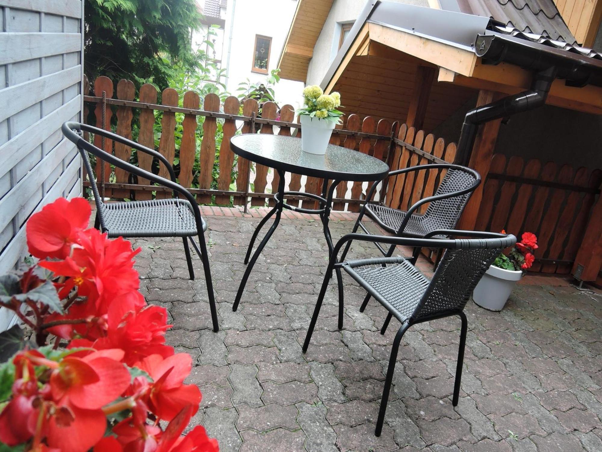 Вилла Piastowska The House In Misdroy Экстерьер фото