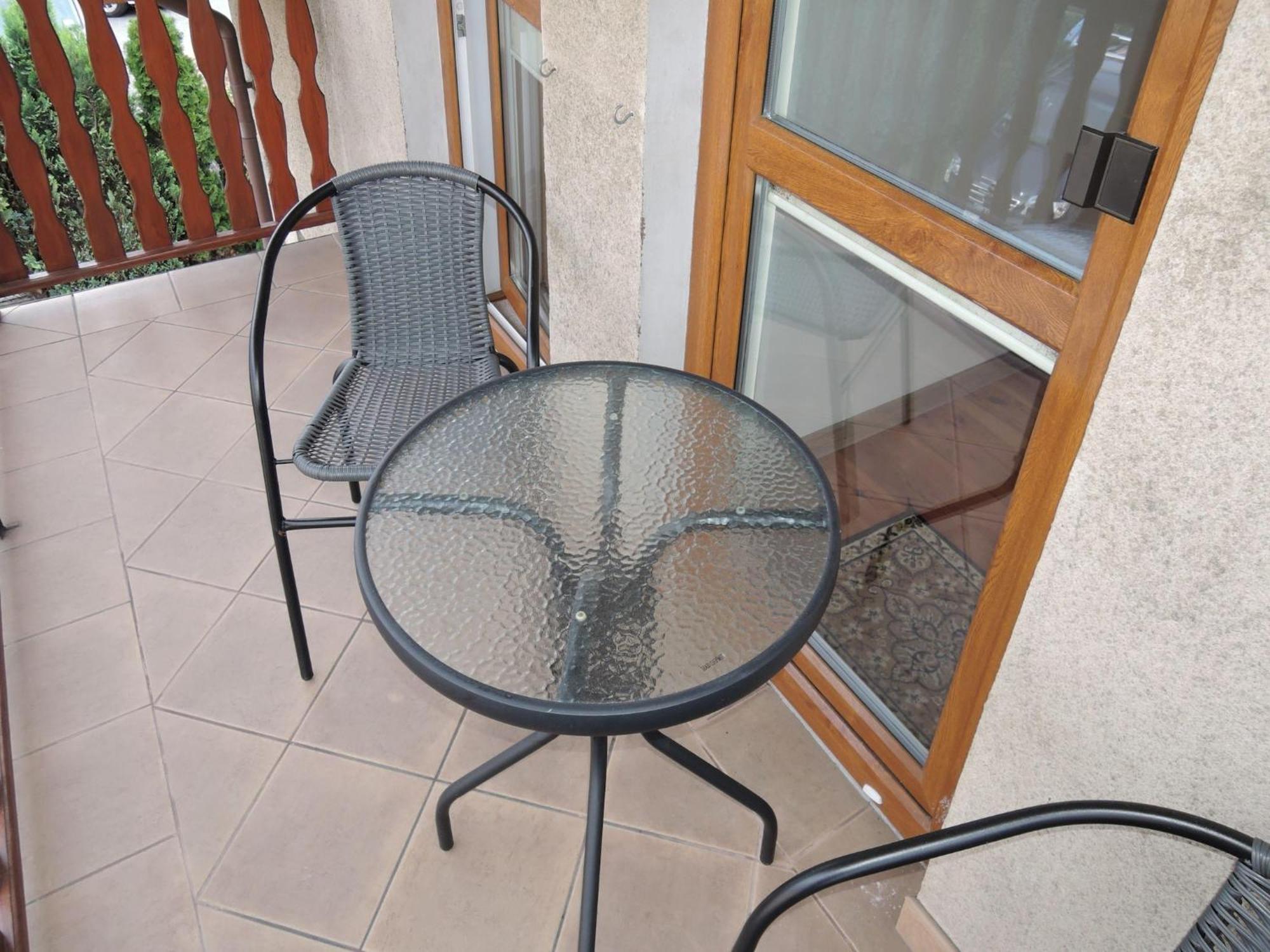 Вилла Piastowska The House In Misdroy Экстерьер фото