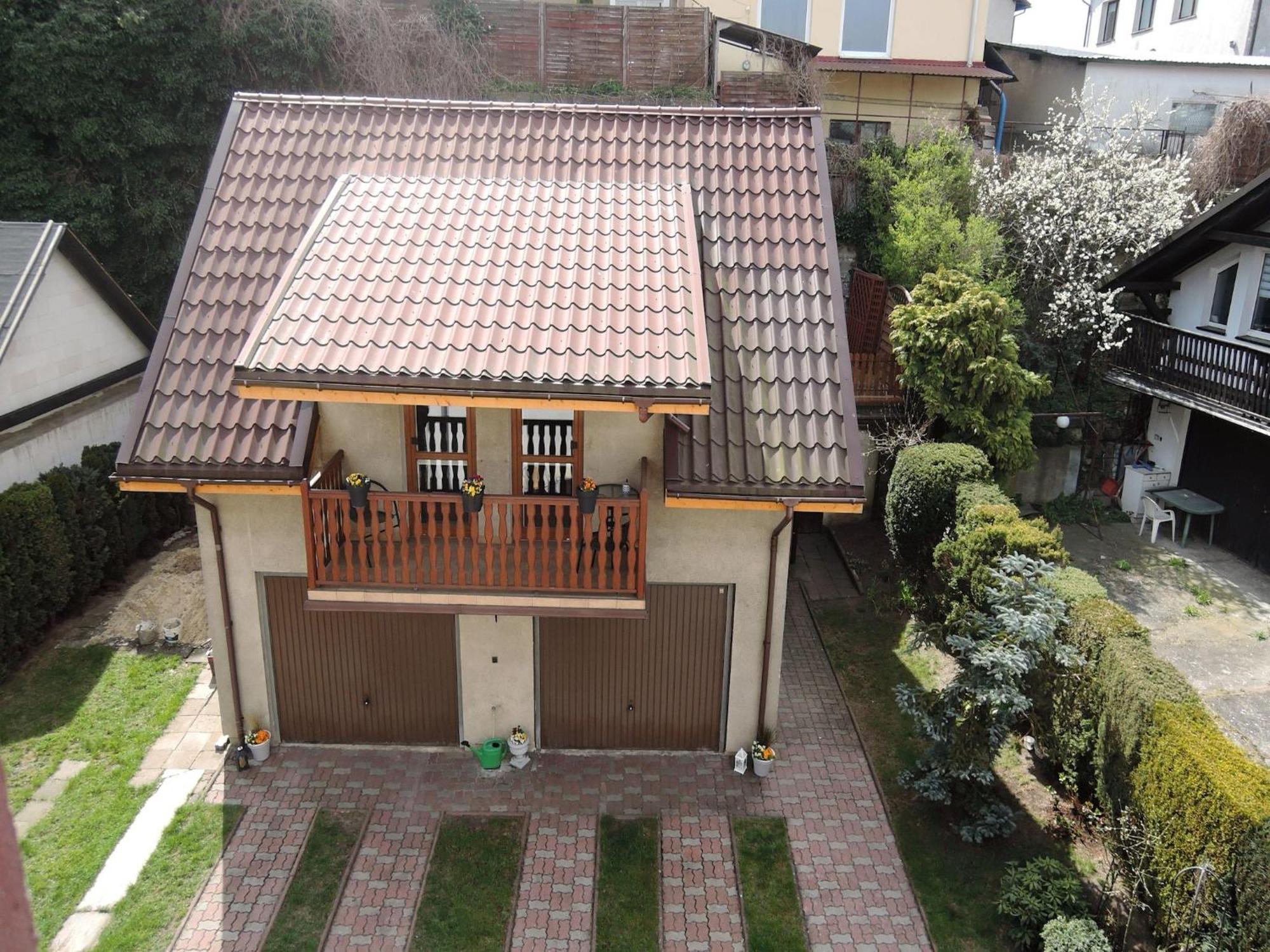 Вилла Piastowska The House In Misdroy Экстерьер фото